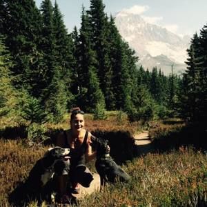 Meet your Posher, Samantha